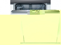 Bosch SMV51E00 EU